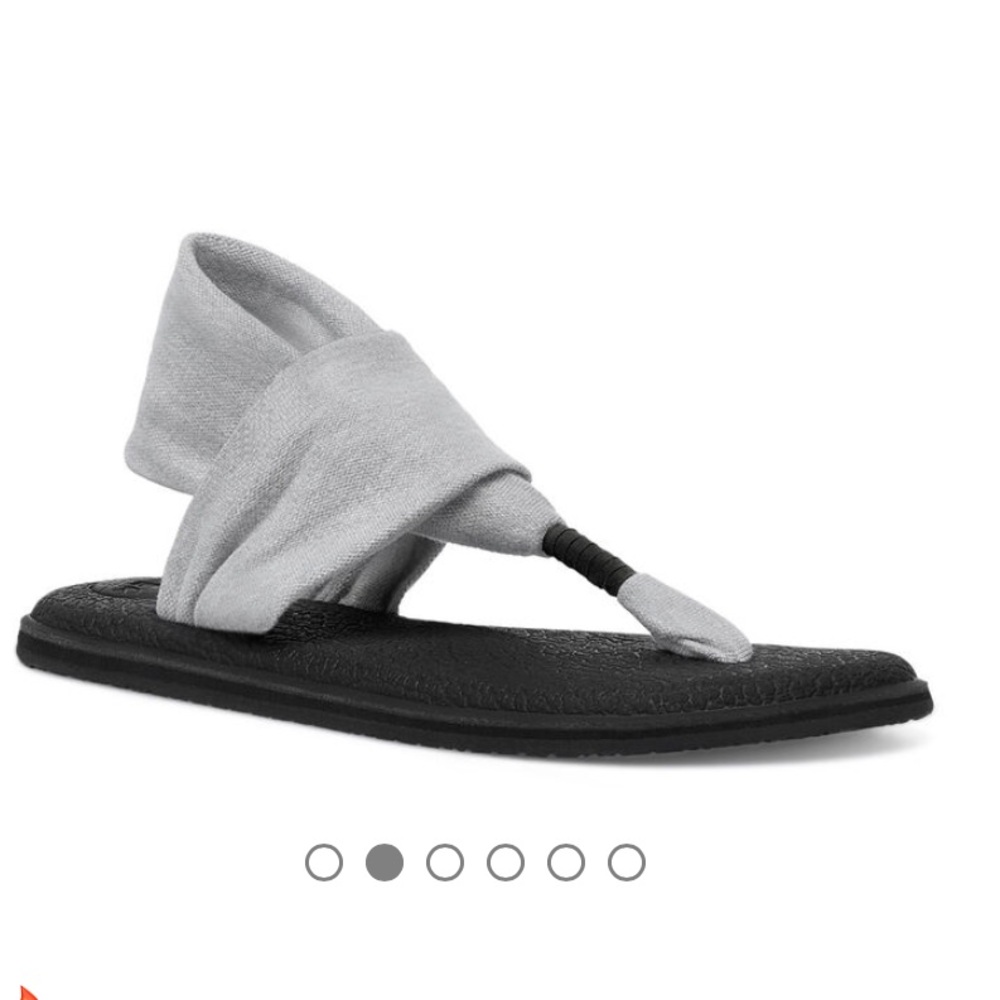Sanyo Yoga Sling Sandals